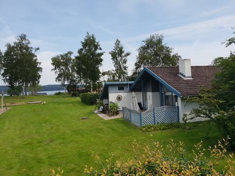 Family cottage in the middle of stunning nature