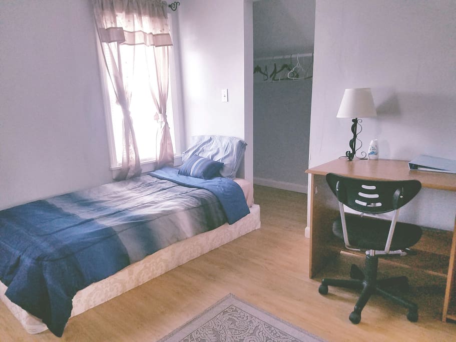 Second bed is available ONLY for third guest