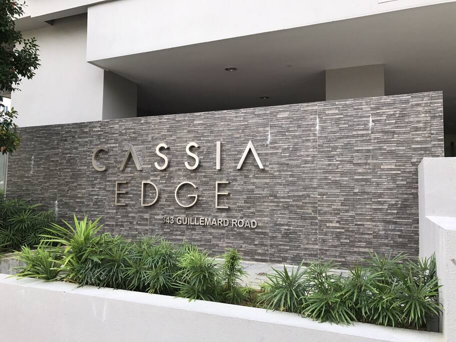 Exterior
正門外觀