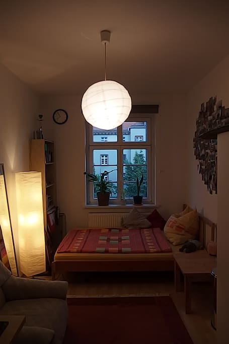 Das Zimmer