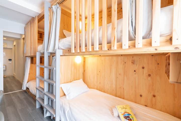 საძინებელი