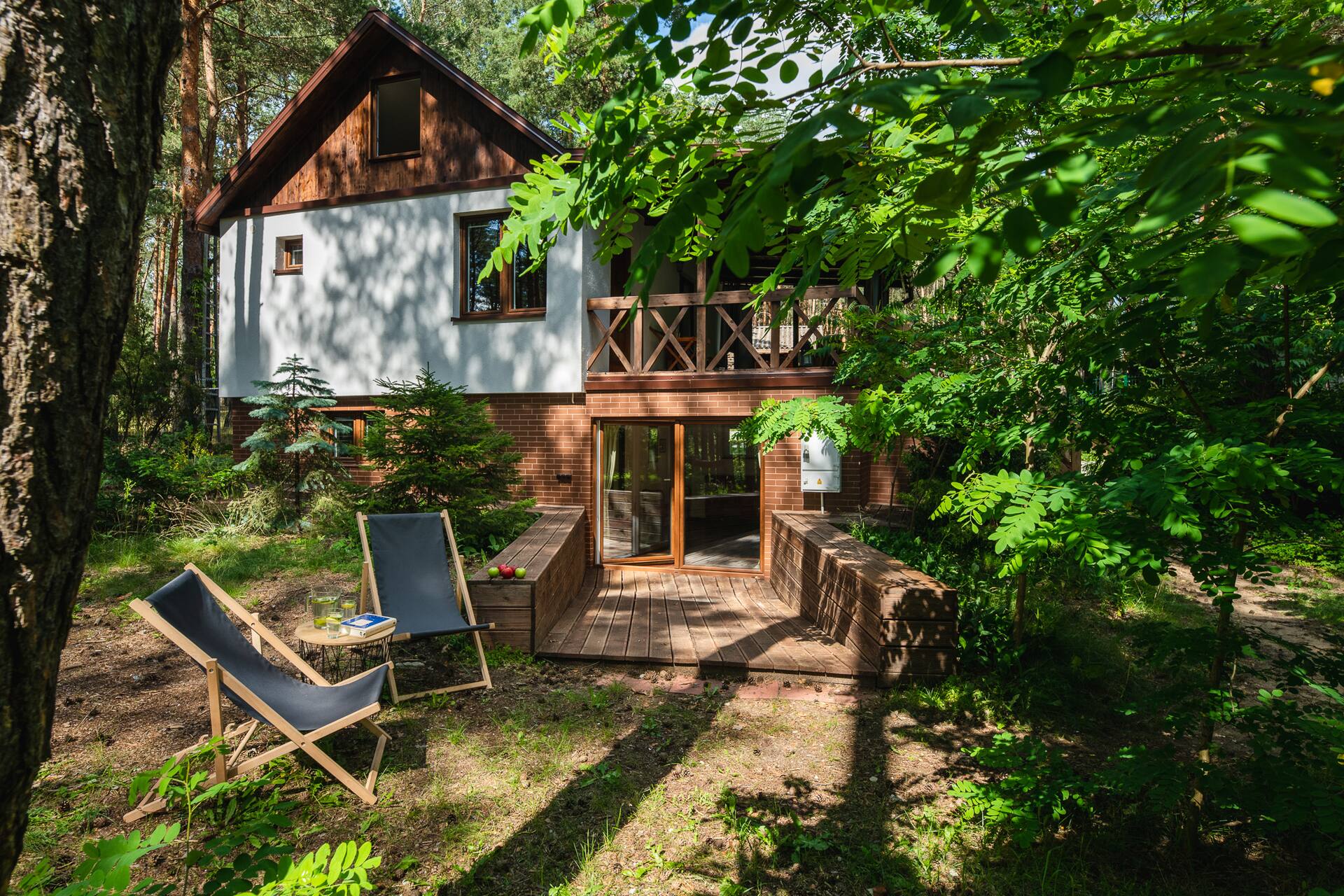 Masuria Warsaw — Foto 4