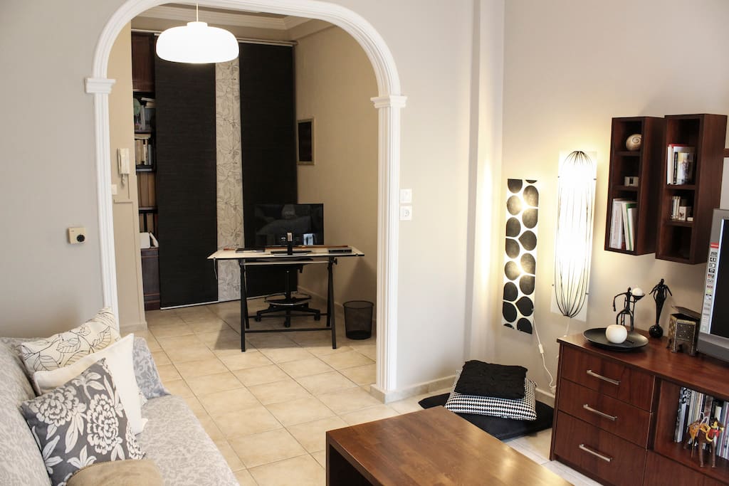 Living room (2)