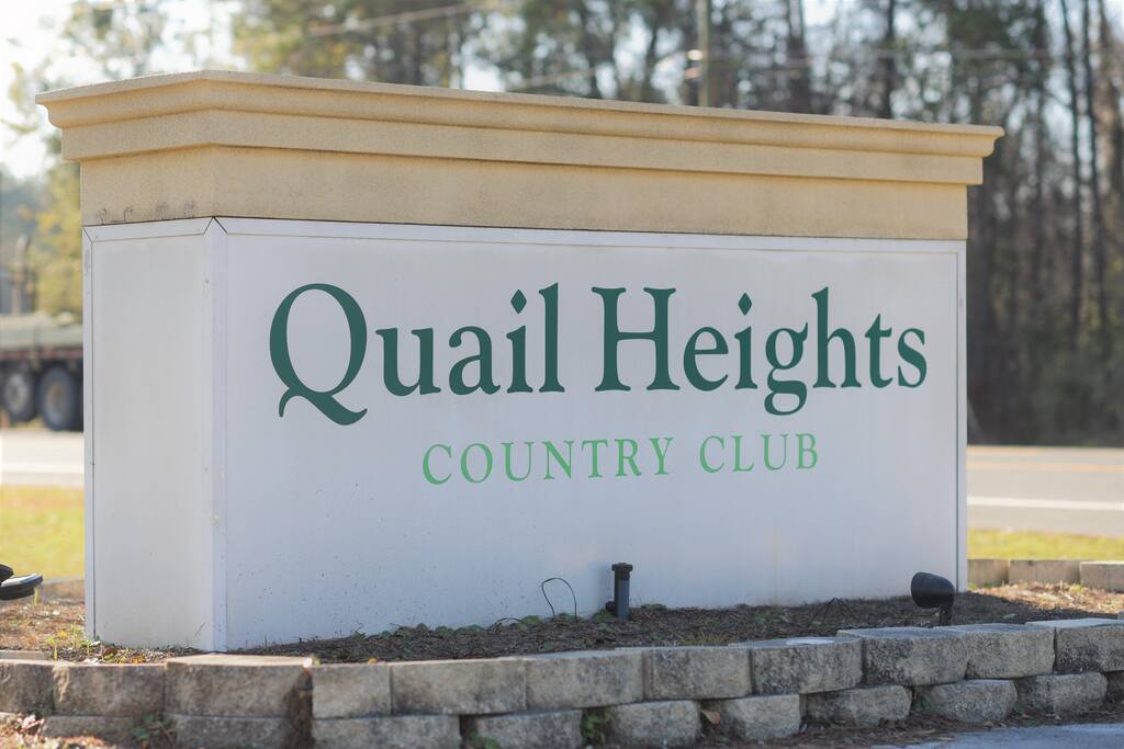 Country Club