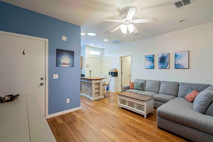 Cozy Guest Suite With Private Entrance. - Gilbert, AZ
