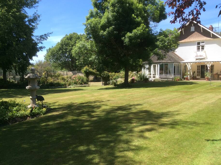 Garden