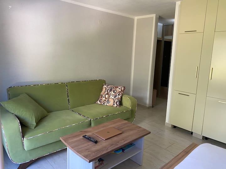 Obývacia miestnosť