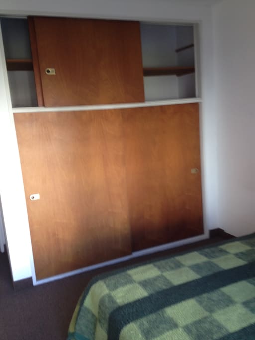 Placard muy grande /// Very big wardrobe