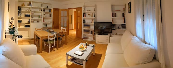 Acogedor Apartamento En Barco De ÁVila - El Barco de Ávila