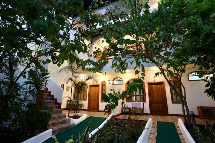 The Galapagos Pearl Hotel managed Airbnb listing 1