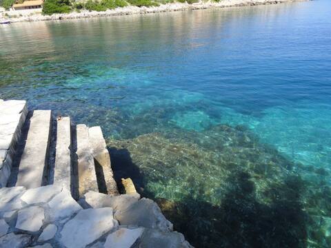 Amazing,peaceful place near sea
