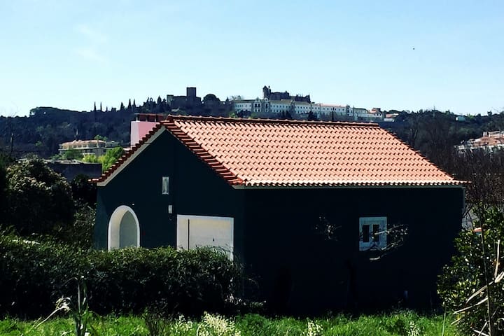 Casinha da Horta dos Cedros - House of Art