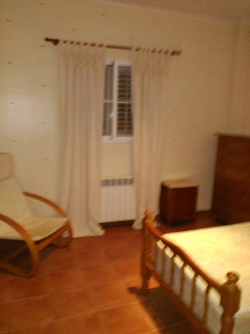 Habitación sencilla 350€