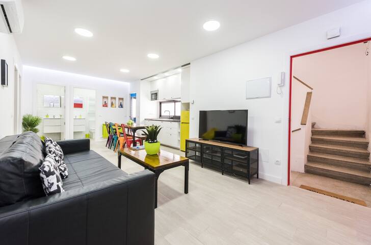 Alcala Duplex 20 pax (8 bedrooms-8 bathrooms) gallery image 3