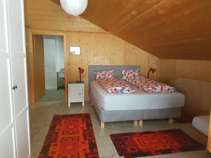 Habitación 1