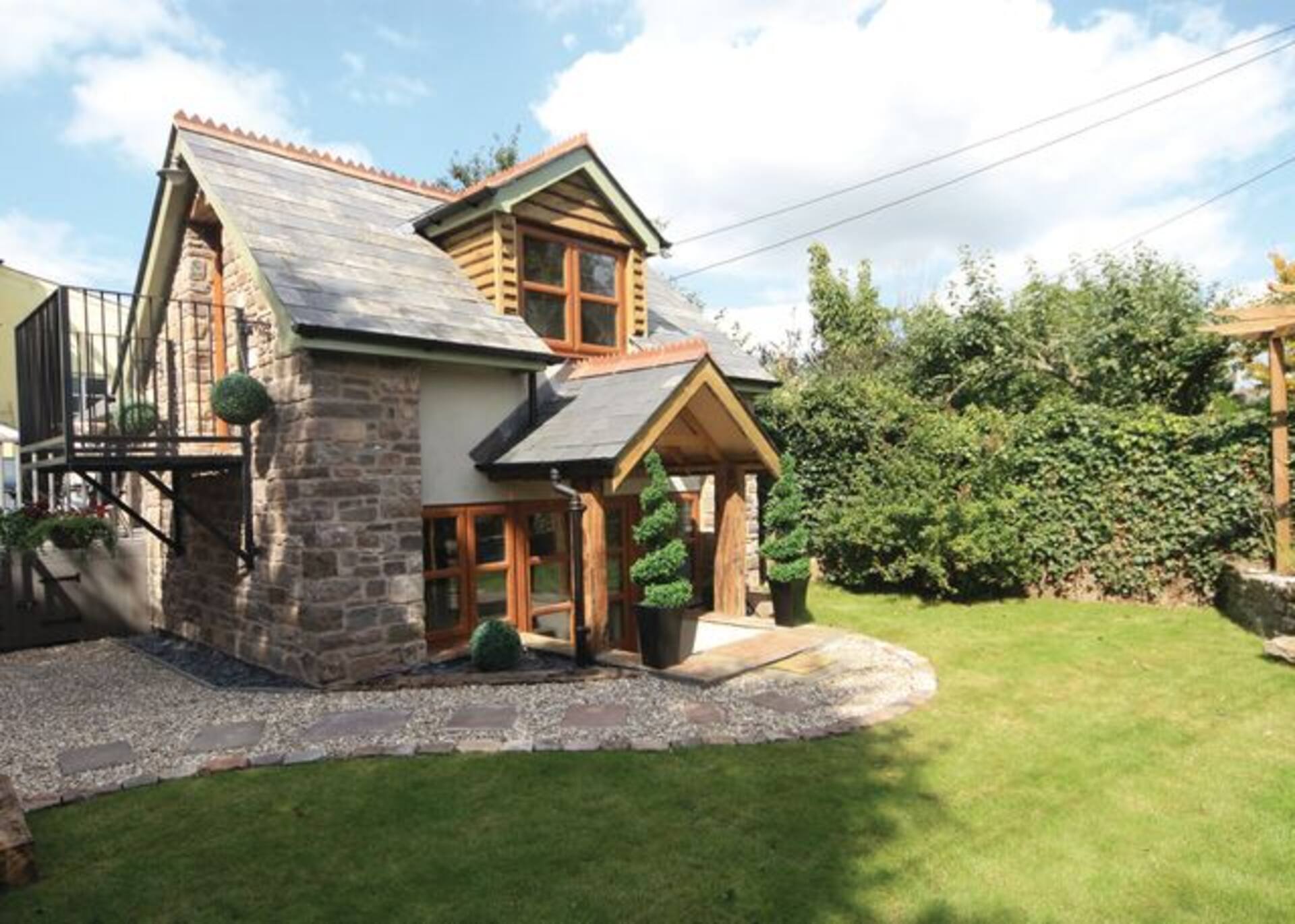 Willsbrook Lodge
