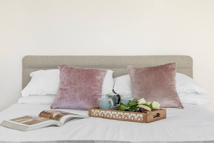 Спална соба 2