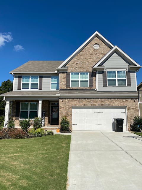 ❤️Home away from home!