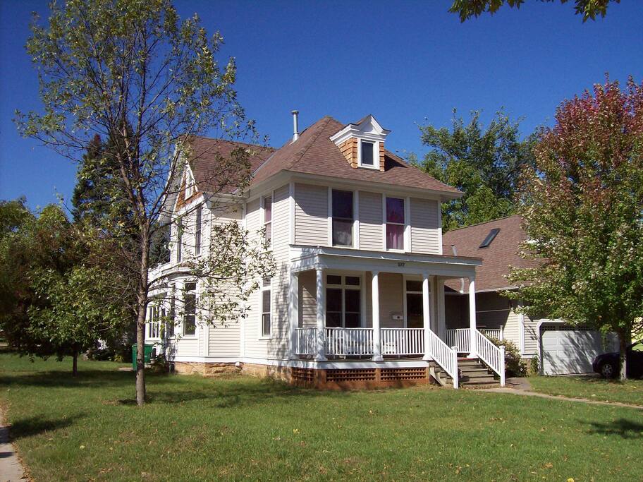 The Lodge