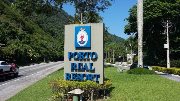 PORTO REAL RESORT a Paradise at your feet