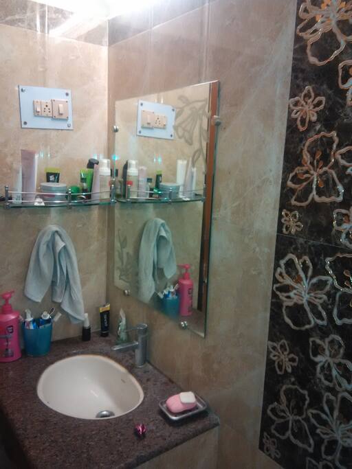 Bathroom 1