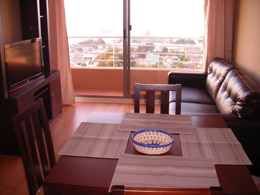 comedor