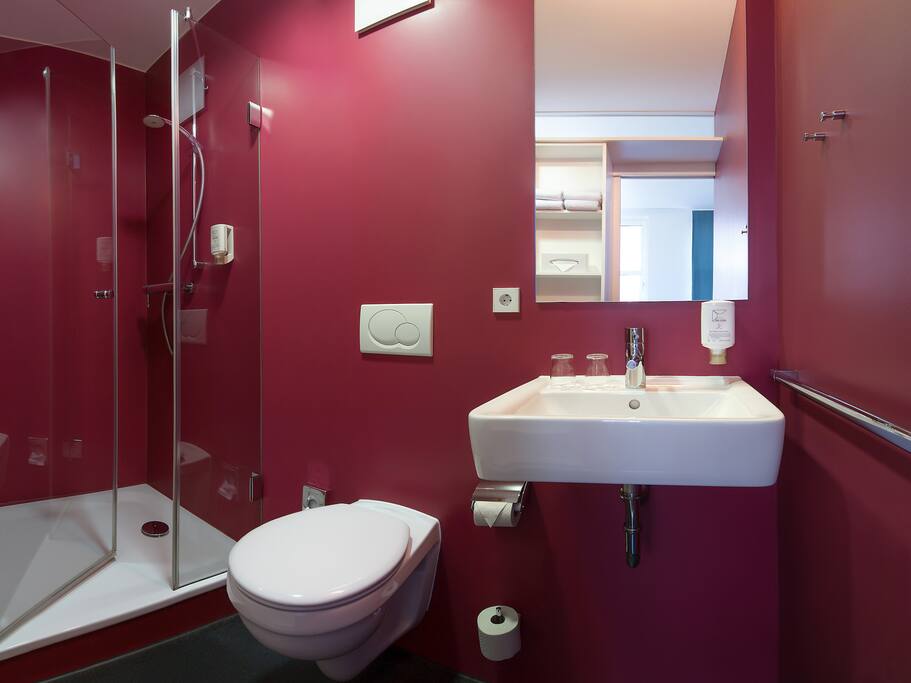 Dein Badezimmer