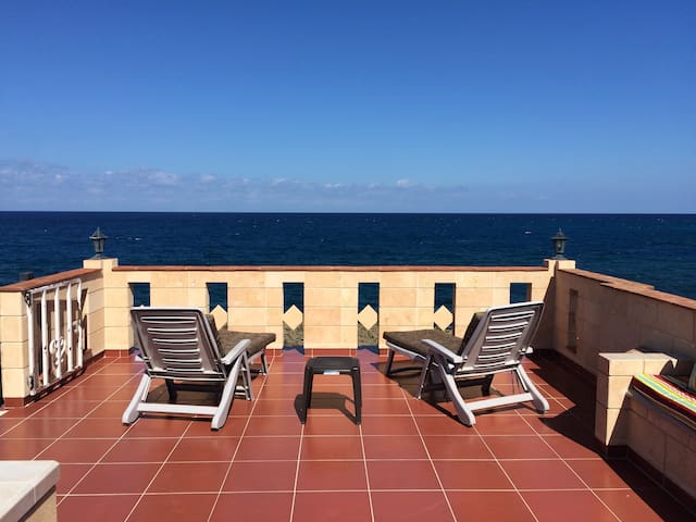 Cuba Homes managed Airbnb listing 2