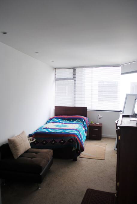 Habitación en alquiler