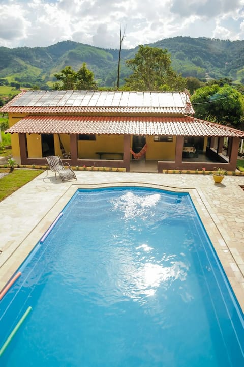 Chácara Cantinho da Paz