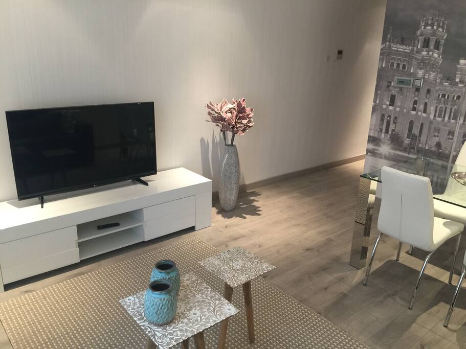 Tv plasma 50".