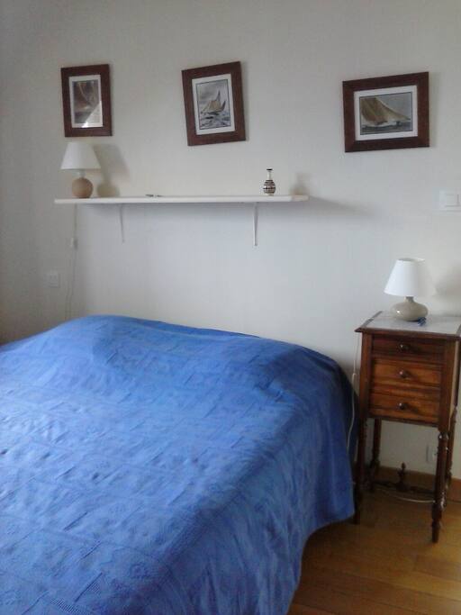 chambre