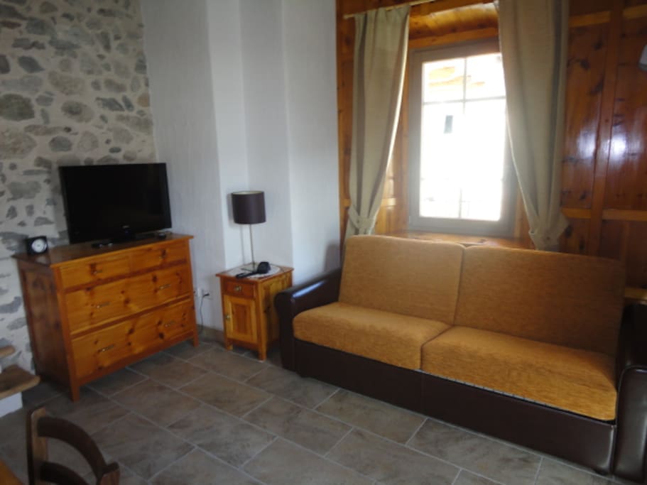 divano letto
