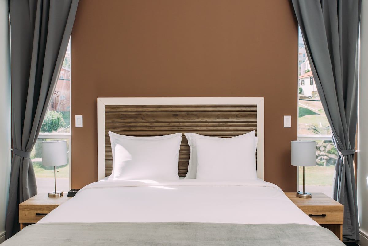 Спална соба 2