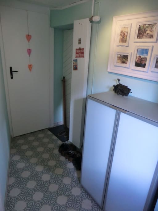 Entrée