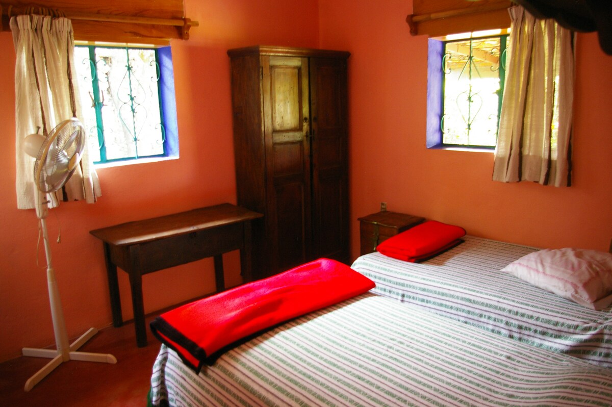 Chumba cha kulala # 2