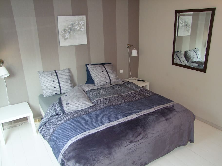 Slaapkamer 1