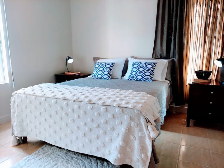 Master bedroom......another look 