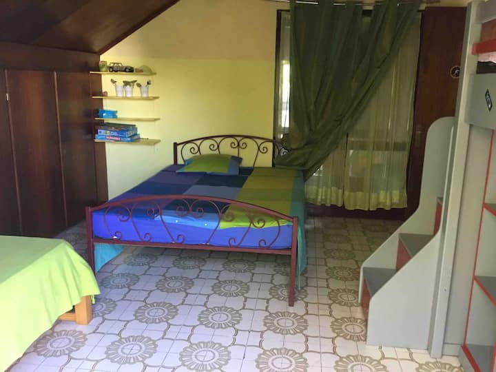 Habitación 1