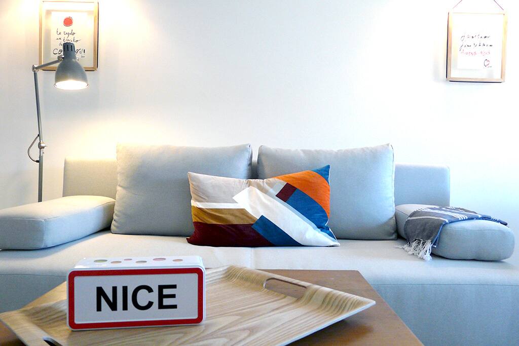 Séjour | Living Room |Soggiorno