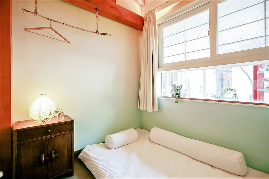 Small Singe Room