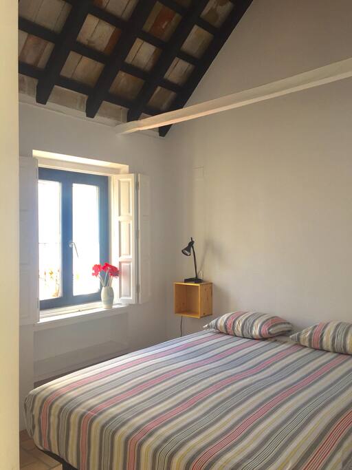 habitación 1