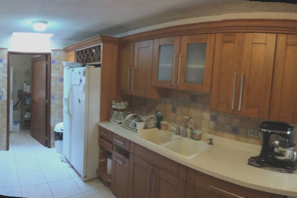 Cocina