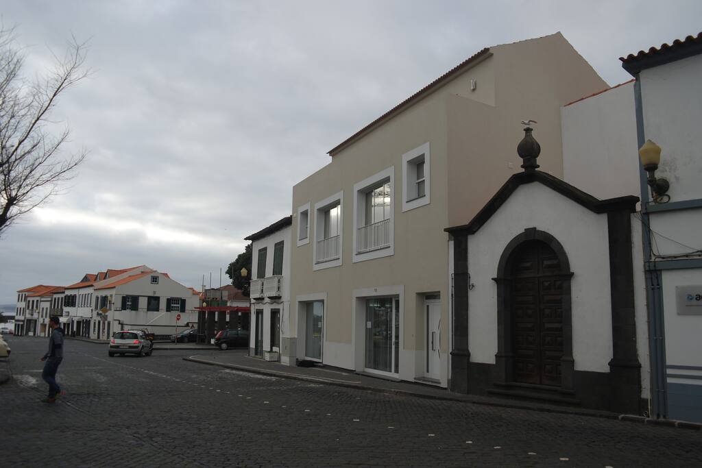 Rua 5 de Outubro