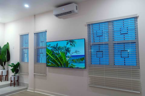 Purpleheart, Essence of Guyana