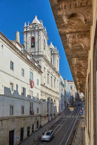 Brilliant and Charming Apart Chiado-Bairro Alto gallery image 4