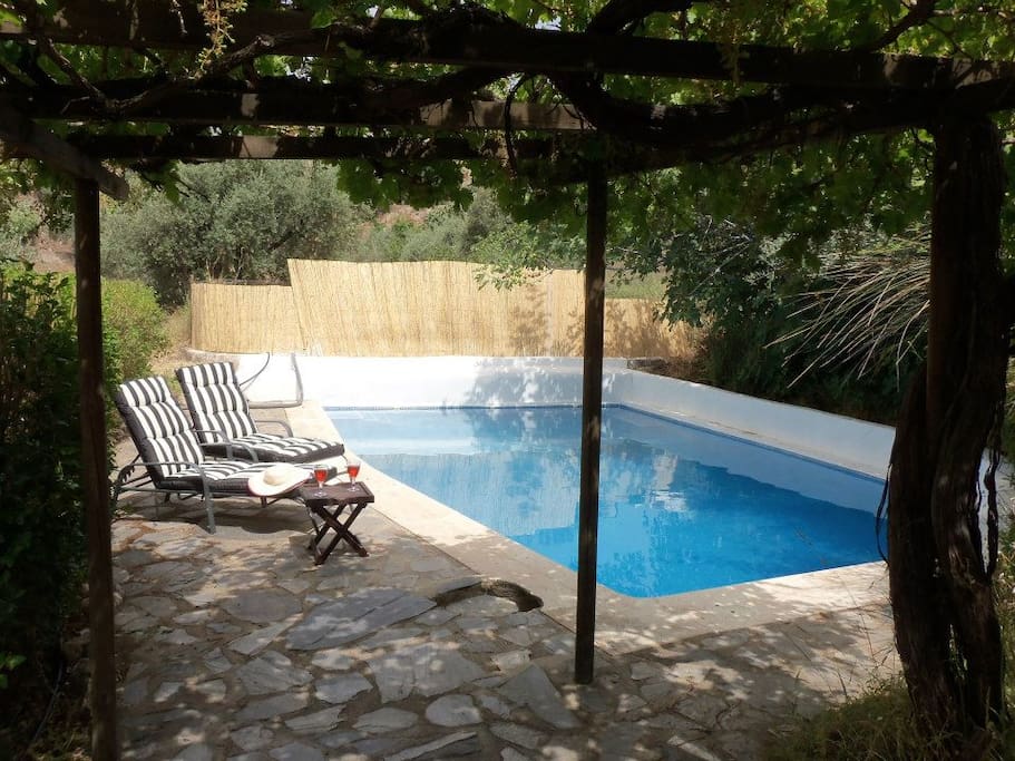 Private Pool