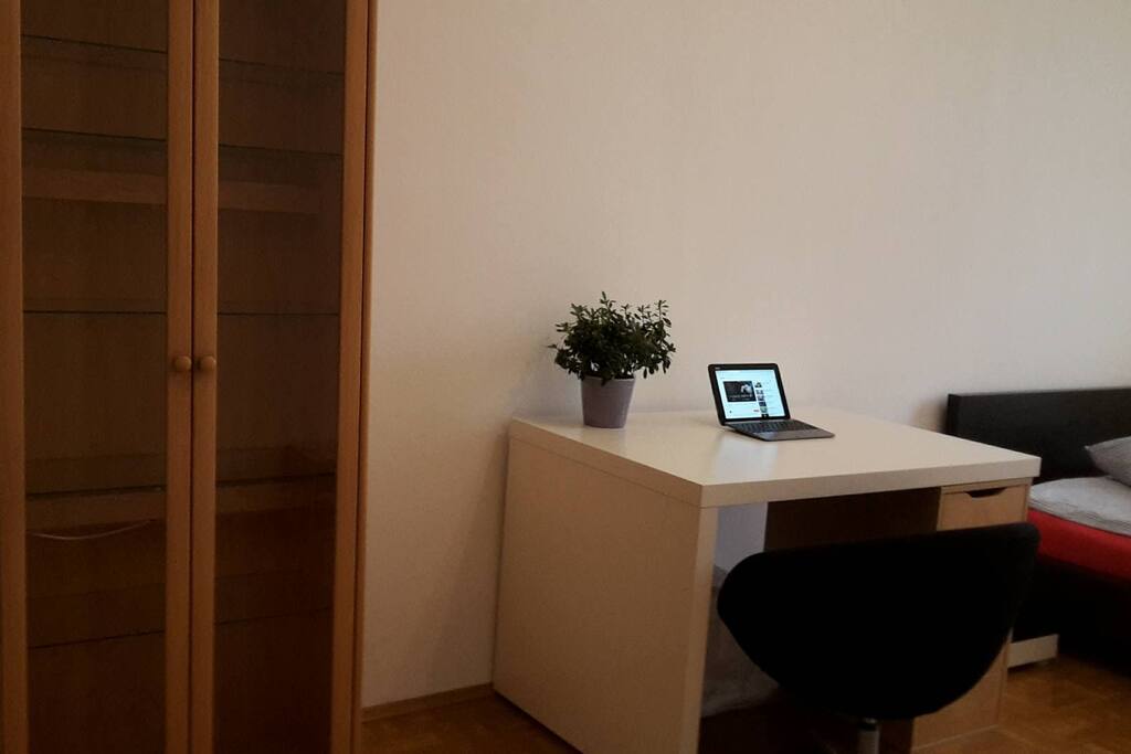 Dein Zimmer