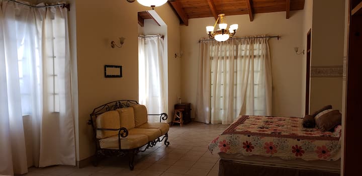 Habitación 3