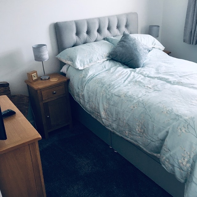 Udoban bračni krevet